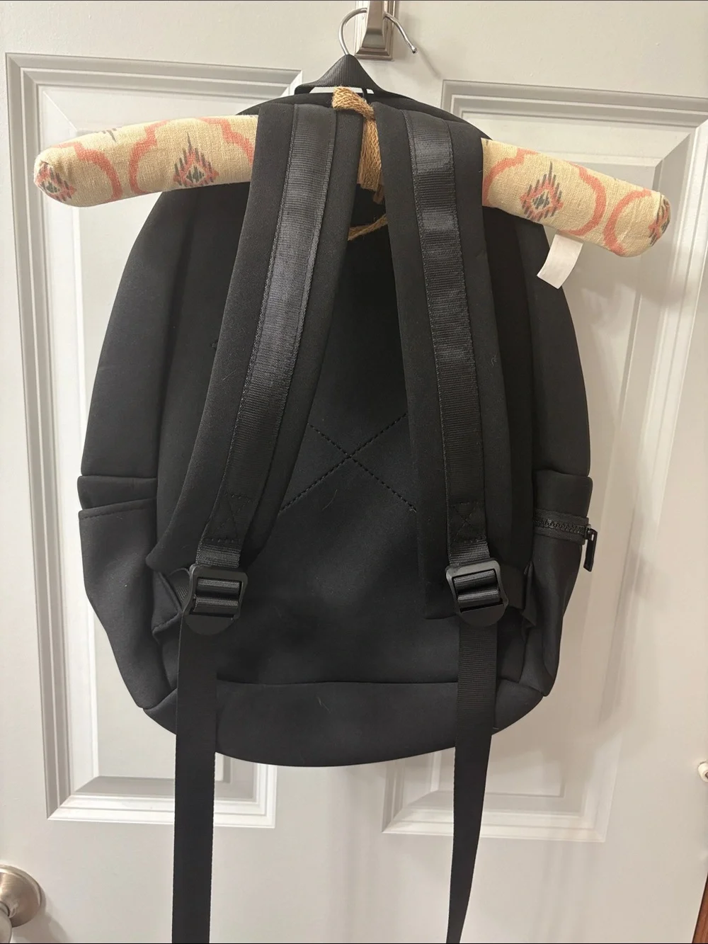 New! ALO backpack